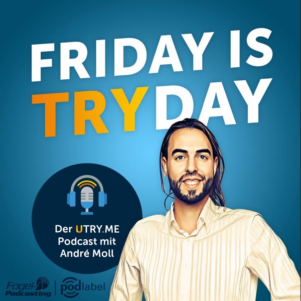 Friday is Tryday