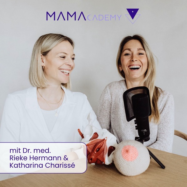 Mamacademy