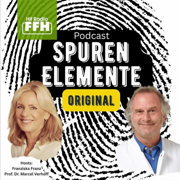 SpurenElemente