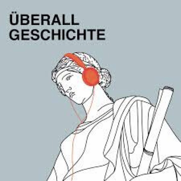 Überall Geschichte